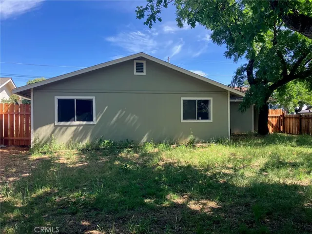 405 Avenue A, Lakeport, California 95453