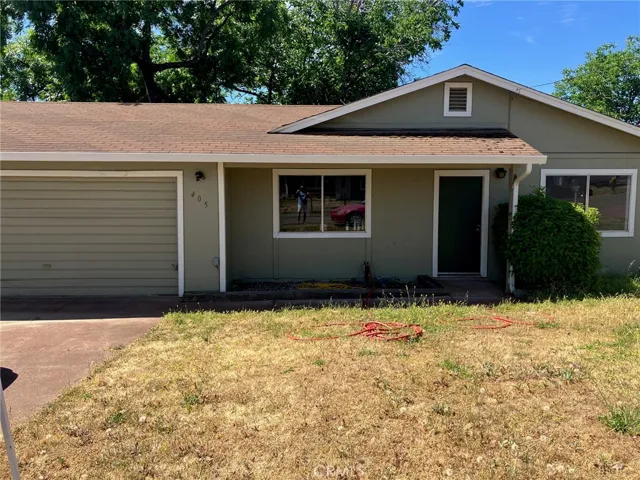 405 Avenue A, Lakeport, California 95453