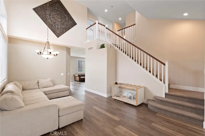 Living & Dining