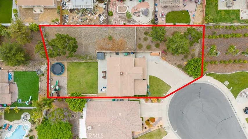 Property Line
