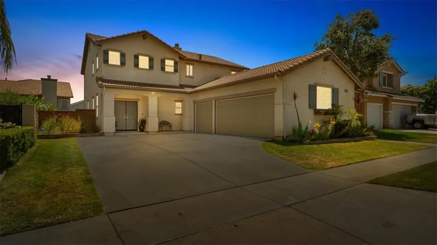 11949 Sagemont Drive, Rancho Cucamonga, California 91739