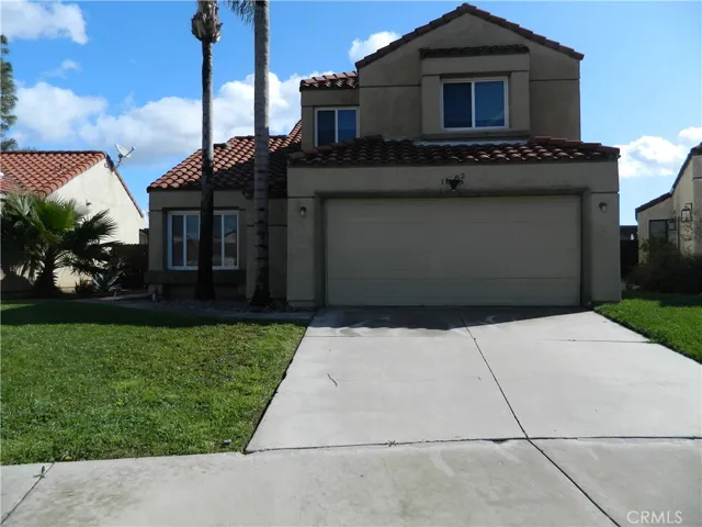 11282 Price Court, Riverside, California 92503