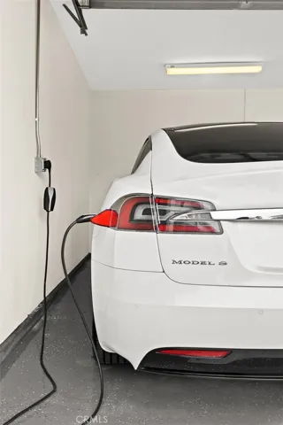 EV Charging