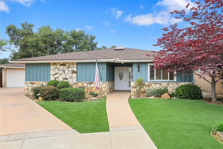 1229 Valebrook Place, Glendora, California 91740