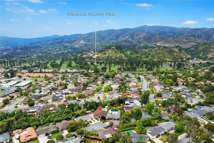 1229 Valebrook Place, Glendora, California 91740