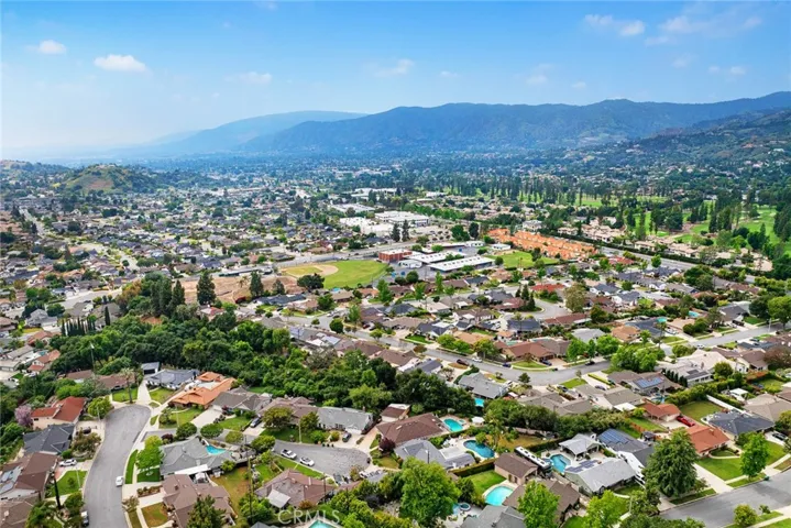 1229 Valebrook Place, Glendora, California 91740