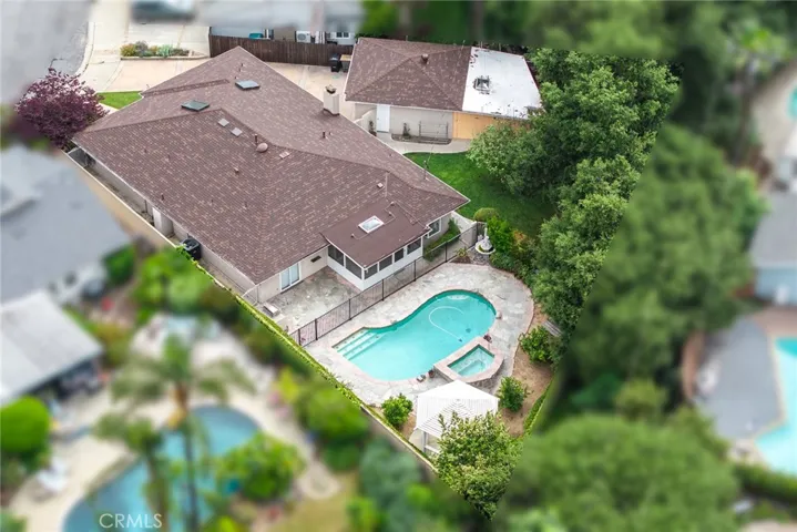 1229 Valebrook Place, Glendora, California 91740