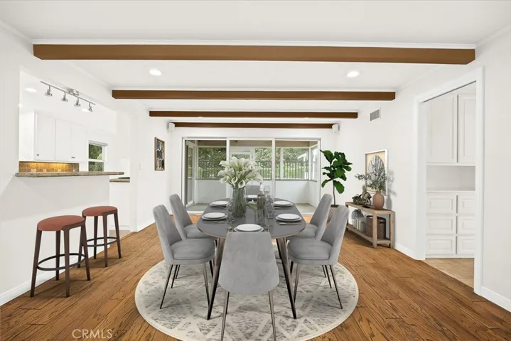 Family Room/Dining