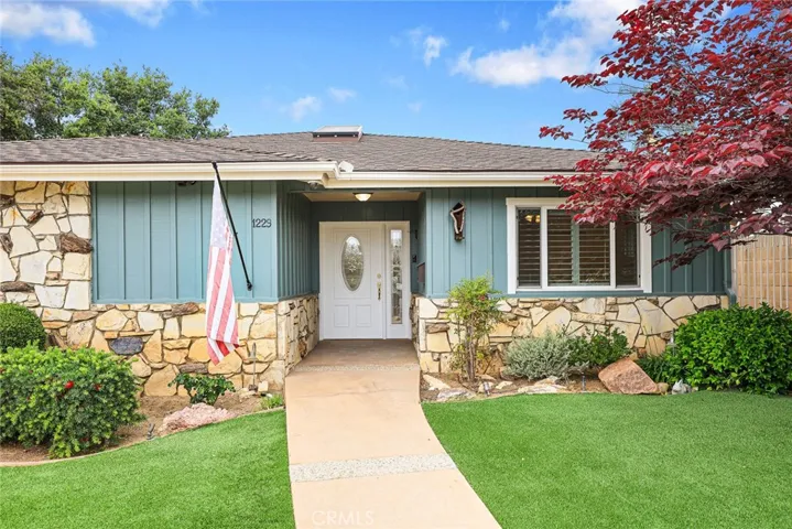 1229 Valebrook Place, Glendora, California 91740