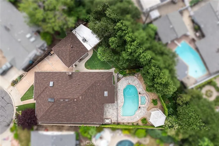 1229 Valebrook Place, Glendora, California 91740