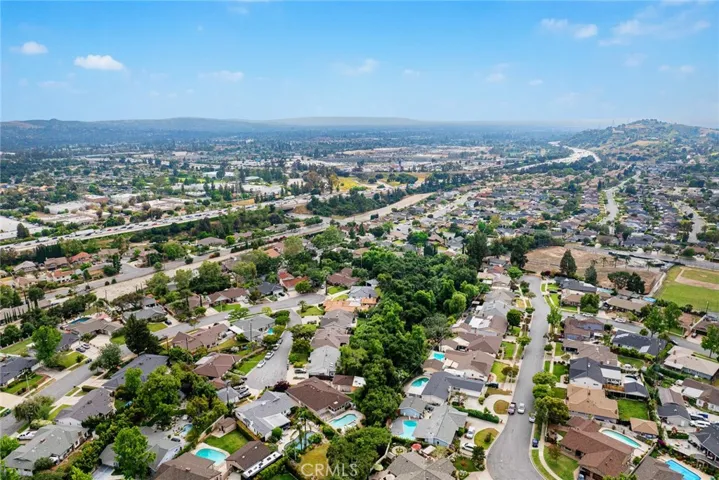 1229 Valebrook Place, Glendora, California 91740
