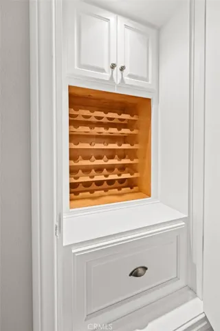 Wine Celler