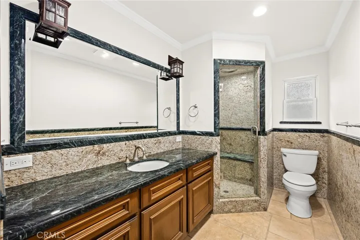 Guest Bathroom/Hallway Bathroom