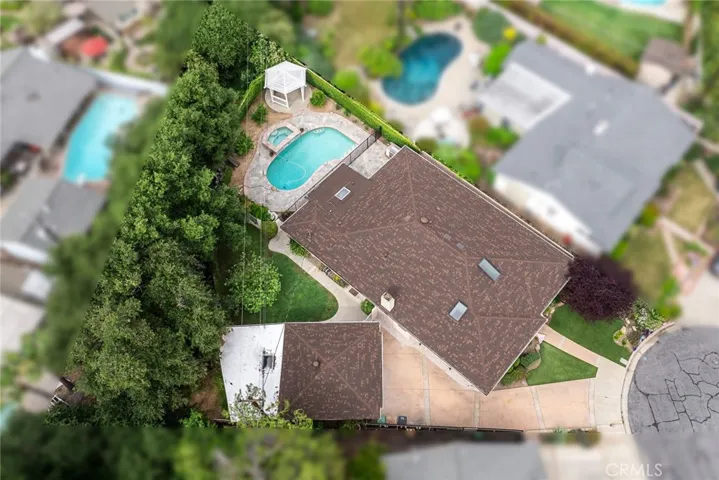 1229 Valebrook Place, Glendora, California 91740