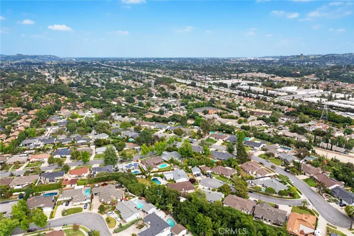 1229 Valebrook Place, Glendora, California 91740