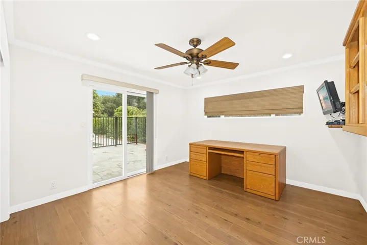 Office/Bedroom
