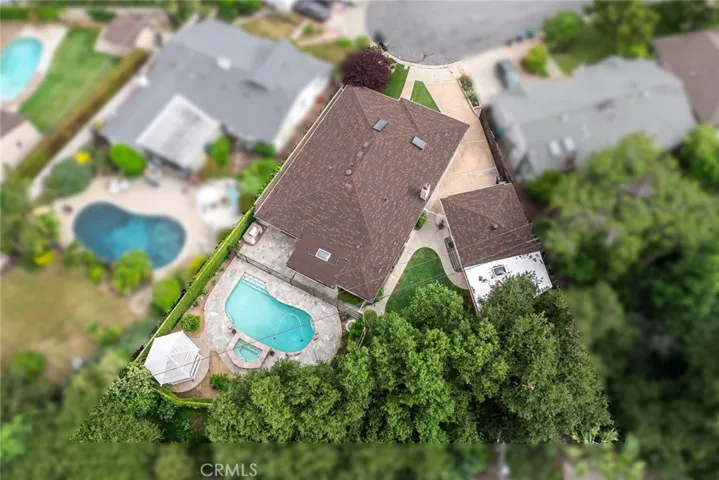 1229 Valebrook Place, Glendora, California 91740