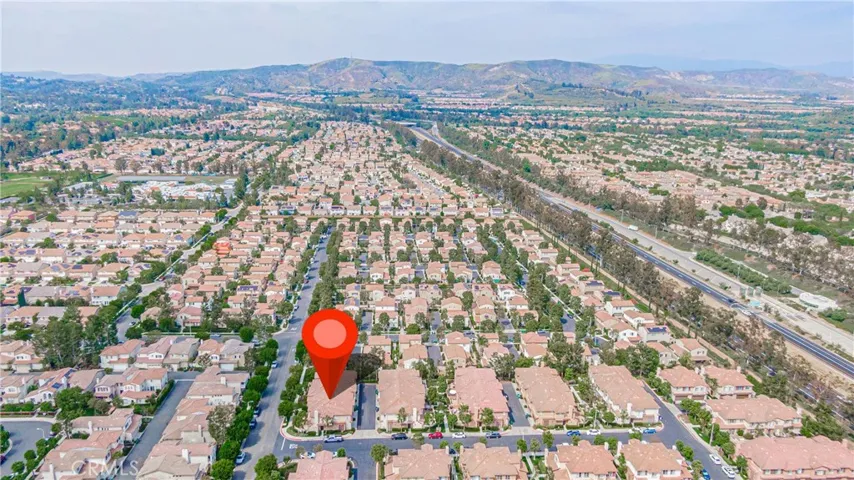 1 Moonstone, Irvine, California 92602