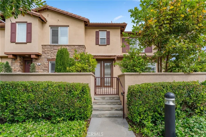 1 Moonstone, Irvine, California 92602