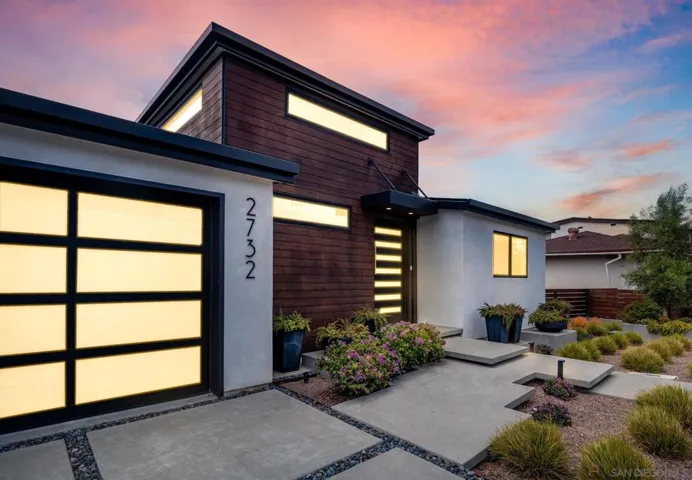2732 Nipoma St, San Diego, California 92106