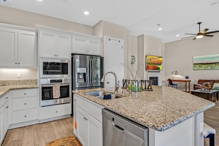 390 Fletcher Lane, Brentwood, California 94513