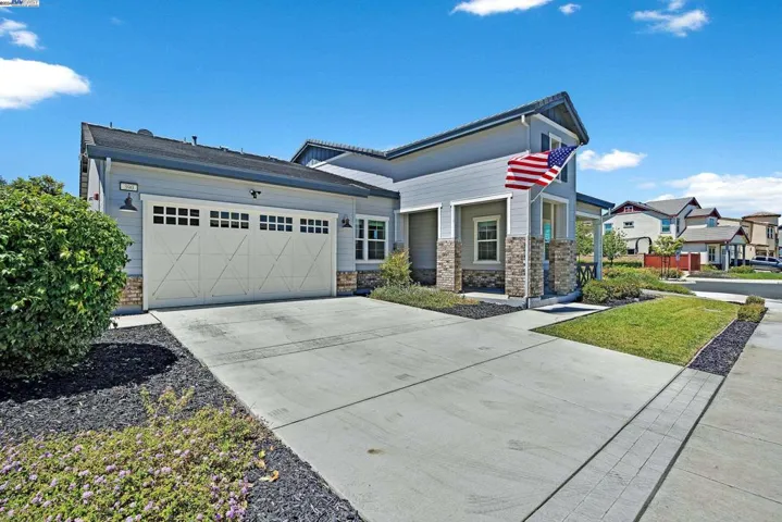 390 Fletcher Lane, Brentwood, California 94513