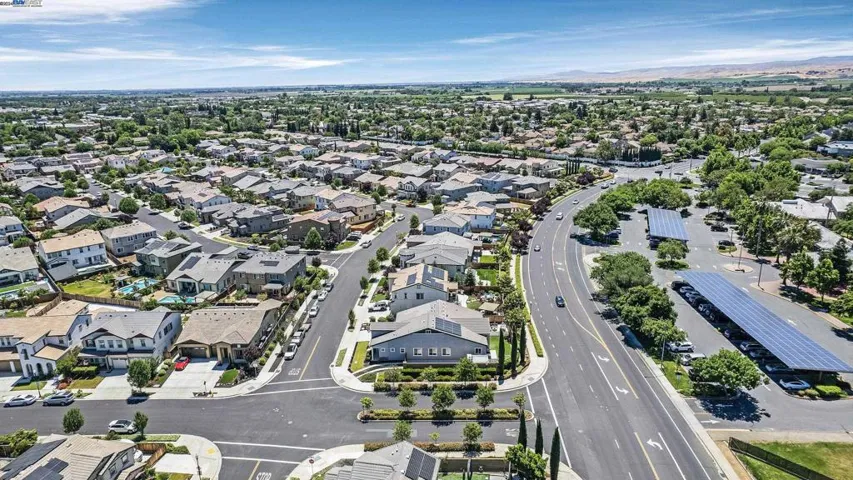 390 Fletcher Lane, Brentwood, California 94513