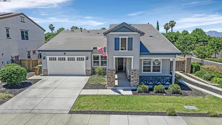 390 Fletcher Lane, Brentwood, California 94513
