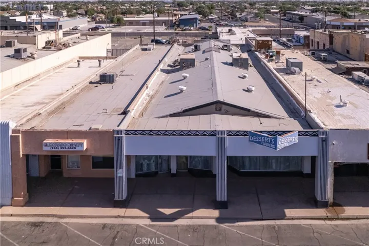 618 W Main Street, El Centro, California 92243