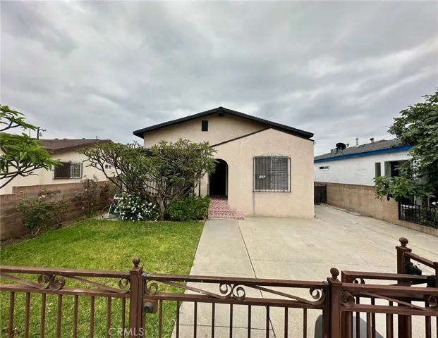 566 S Hillview Avenue, Los Angeles, California 90022