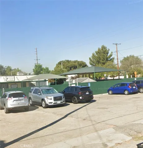 10675 Telfair Avenue, Pacoima, California 91331