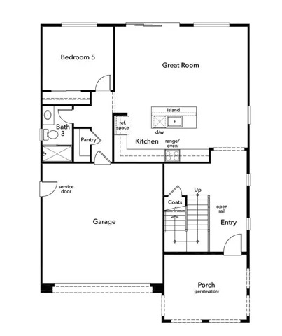 20819 Pio Pico Court, Newhall, California 91321