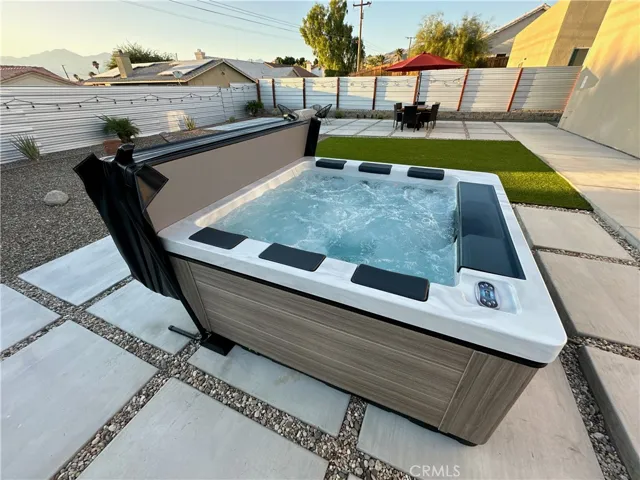 13645 Quinta Way, Desert Hot Springs, California 92240