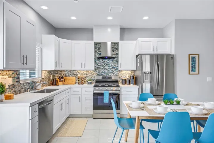13645 Quinta Way, Desert Hot Springs, California 92240