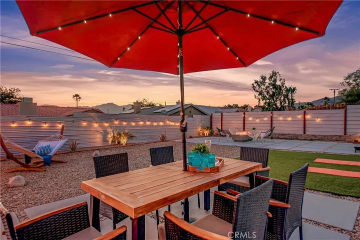 13645 Quinta Way, Desert Hot Springs, California 92240