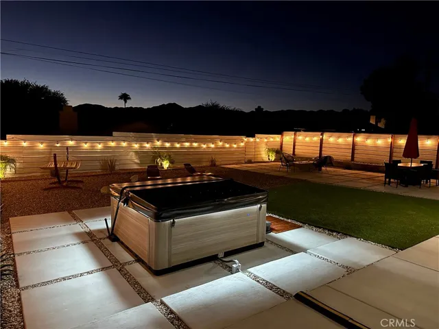 13645 Quinta Way, Desert Hot Springs, California 92240