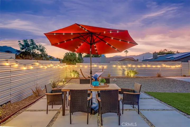 13645 Quinta Way, Desert Hot Springs, California 92240