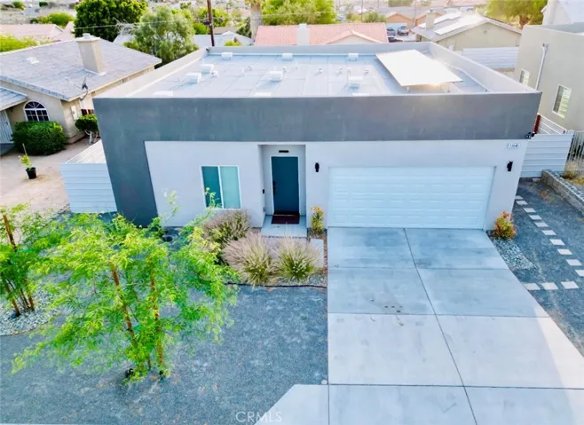 13645 Quinta Way, Desert Hot Springs, California 92240