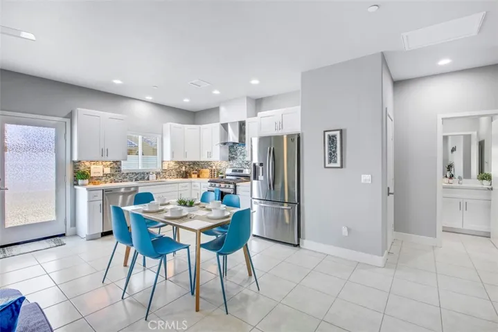 13645 Quinta Way, Desert Hot Springs, California 92240