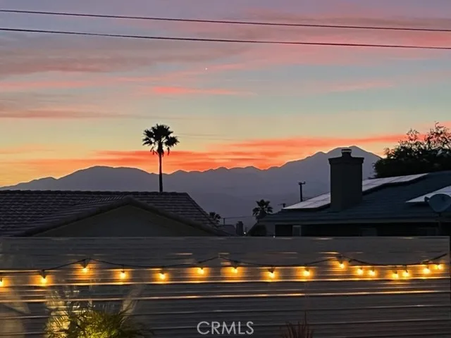 13645 Quinta Way, Desert Hot Springs, California 92240