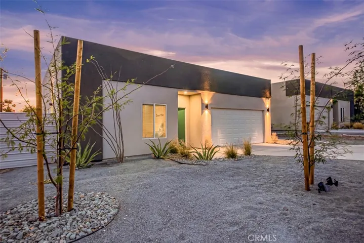 13645 Quinta Way, Desert Hot Springs, California 92240