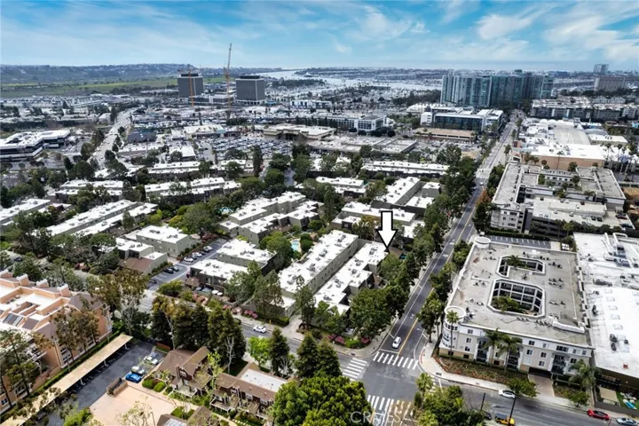 13310 Maxella Avenue 9, Marina Del Rey, California 90292