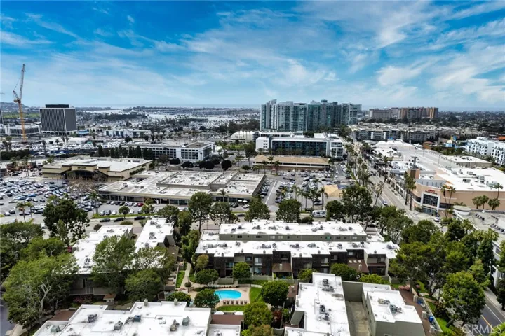 13310 Maxella Avenue 9, Marina Del Rey, California 90292