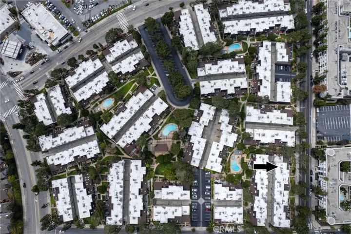 13310 Maxella Avenue 9, Marina Del Rey, California 90292