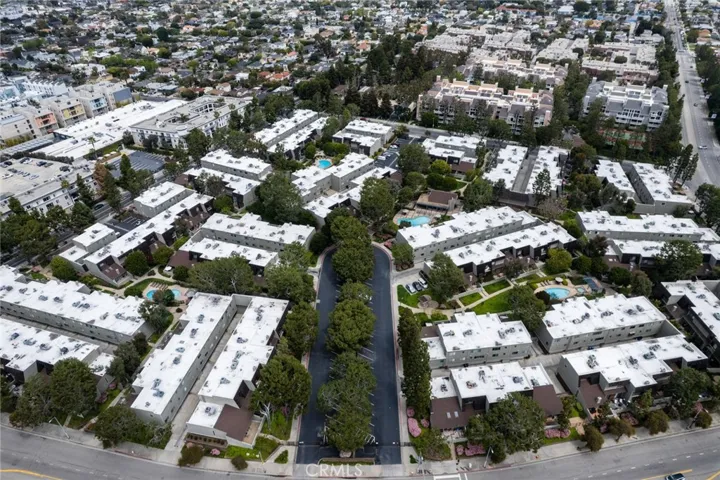 13310 Maxella Avenue 9, Marina Del Rey, California 90292