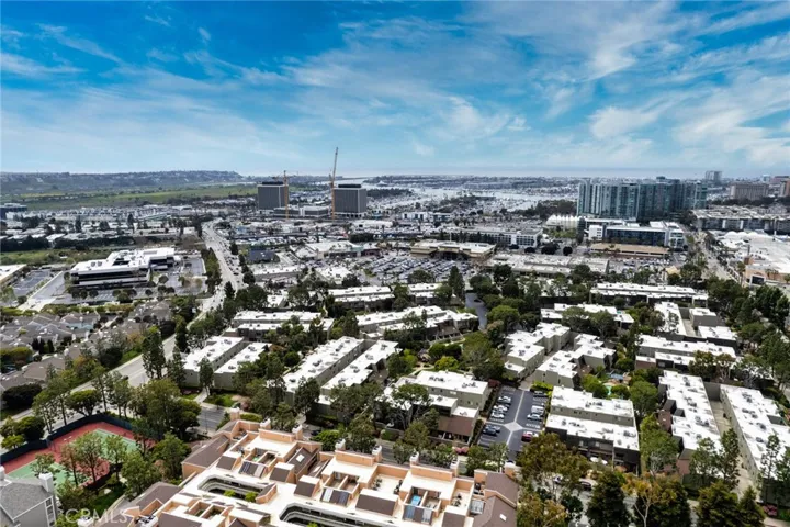 13310 Maxella Avenue 9, Marina Del Rey, California 90292