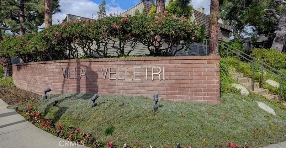 Villa Velletri