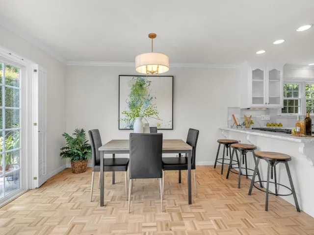 520 South Park Drive, San Jose, California 95129