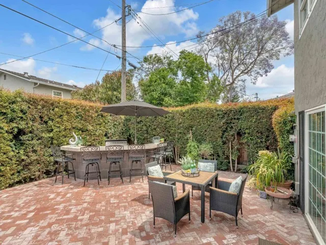 520 South Park Drive, San Jose, California 95129