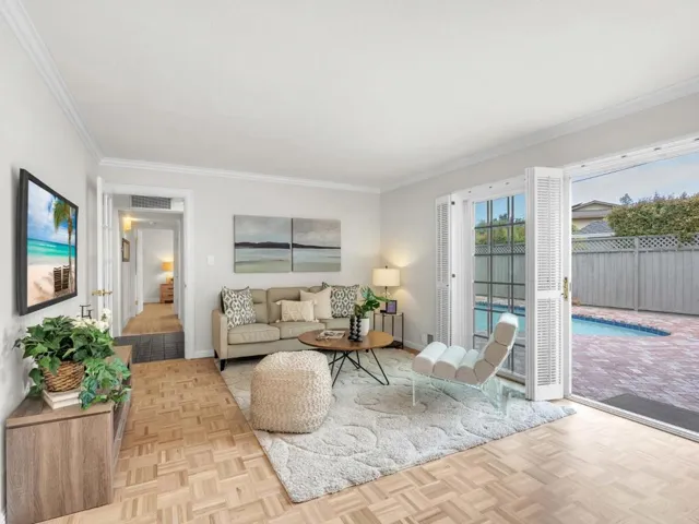 520 South Park Drive, San Jose, California 95129